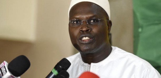 Khalifa Sall reprend ses tournées