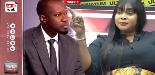 Les graves révélations de Fatou Thiam sur Sonko