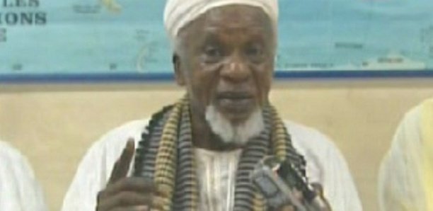 Succession d’Iyane Thiam : L’Imam de la Grande mosquée et le Grand Serigne de Dakar désavouent Oumar Diène