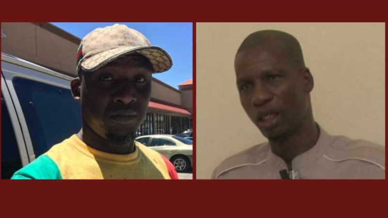 Dernière minute… Assane Diouf et Clédor Sène placés sous mandat de dépôt!