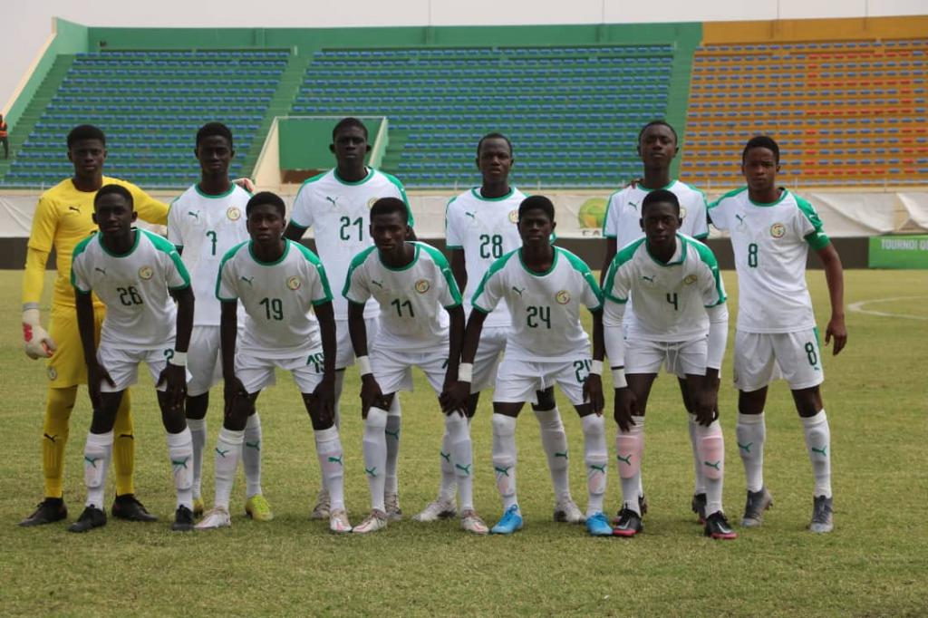 CAF : la CAN U17 pourrait être reportée