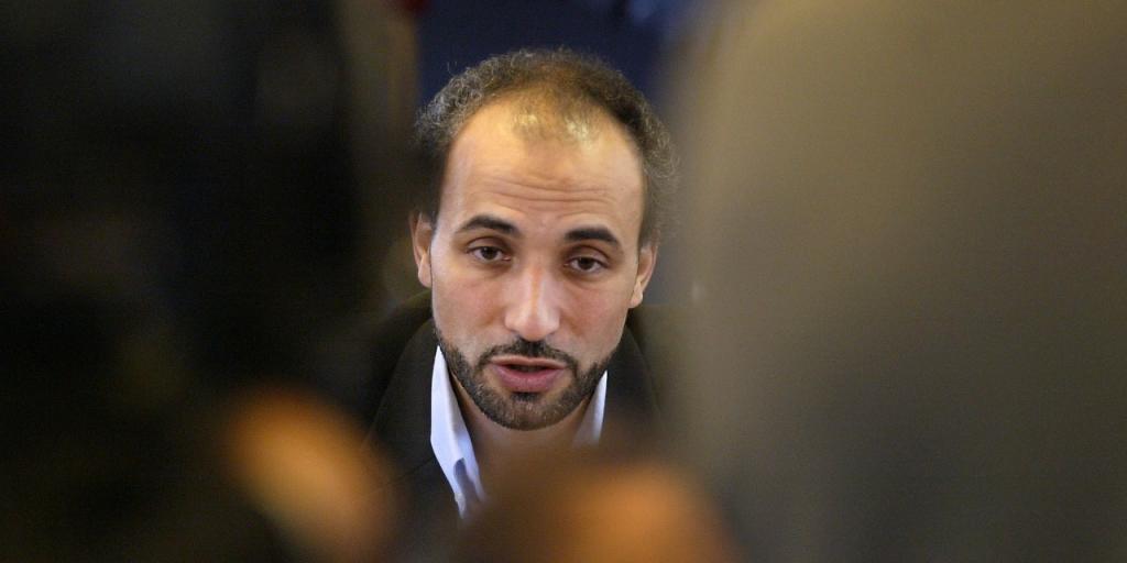 Tariq Ramadan: «C’est pas le calme au Sénégal qui est en jeu, mais… »