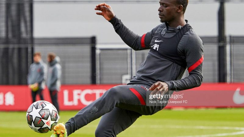 Ligue des Champions : Gana et Sadio doivent conclure en beauté