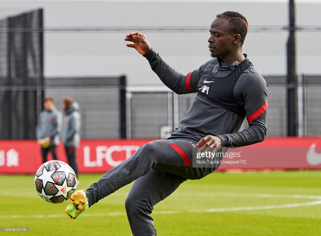 Ligue des Champions : Gana et Sadio doivent conclure en beauté