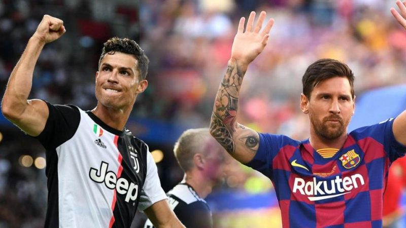 Ronaldo-Messi, la fin d’une époque ?