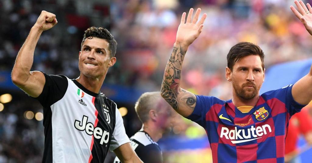 Ronaldo-Messi, la fin d’une époque ?