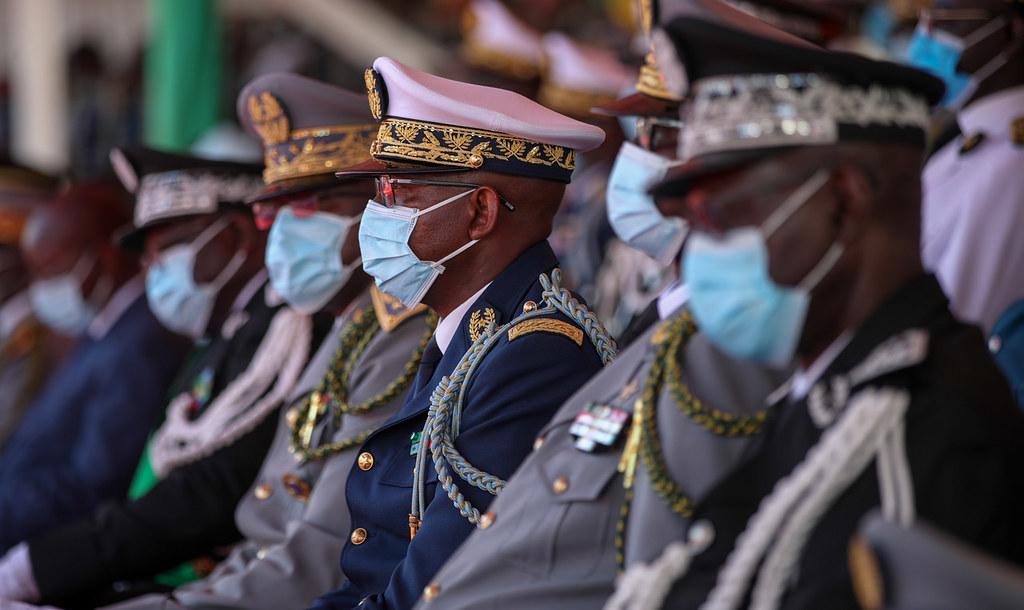 La Gendarmerie nationale brise le silence sur l’affaire capitaine Touré