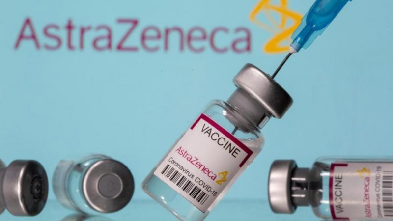 L’OMS se veut rassurante sur le vaccin AstraZeneca