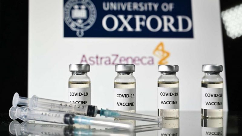 Keur Massar: « 2ème victime » des effets du vaccin AstraZeneca