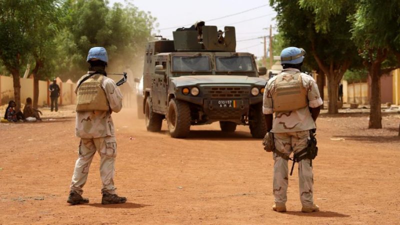 Mali: le groupe EI revendique l’attaque du 15 mars dans la zone dite des «trois frontières»