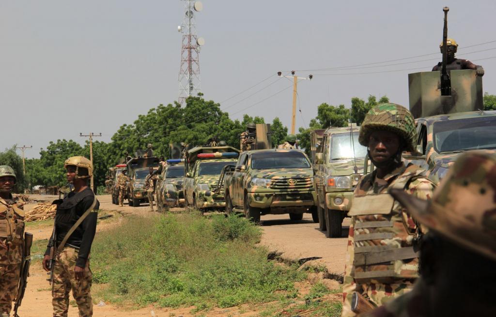 Tentative de coup d’Etat au Niger : Des militaire arrêtés