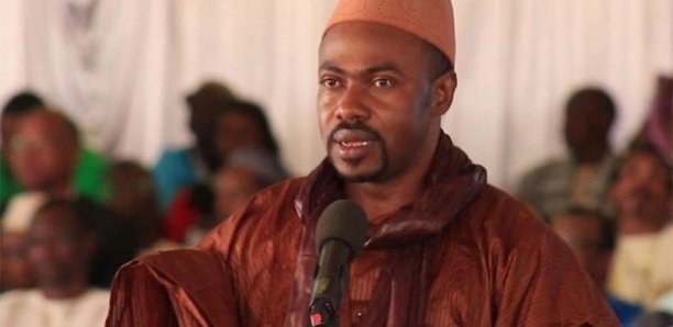 Aliou Dembourou Sow : « Si Sonko veut l’affrontement… Seul le Conseil Constitutionnel… »