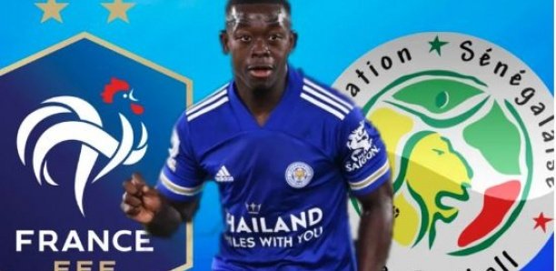 « La France, c’est mon rêve » : Quand Nampalys Mendy disait non au Sénégal