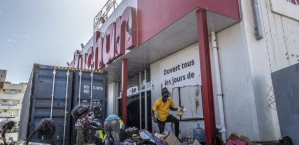 Sénégal : les entreprises françaises ont-elles été délibérément visées ?