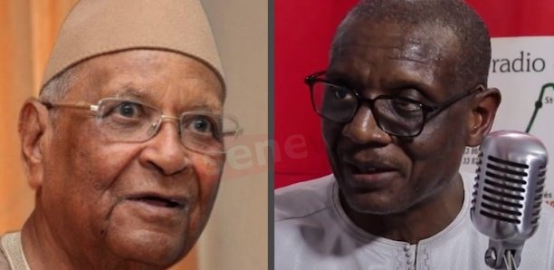 Centenaire: L’hommage appuyé du Pr Ebrima Sall à Amadou Makhtar Mbow