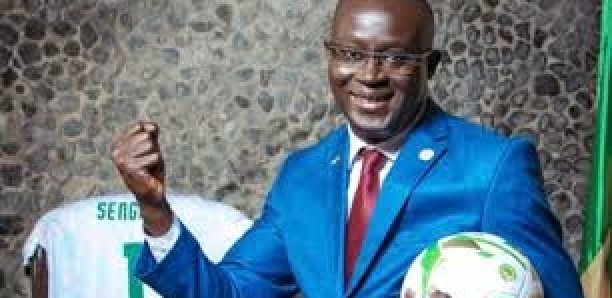 Élection président de la CAF : Le « Protocole de Rabat » bombarde Augustin Senghor 1er vice-président