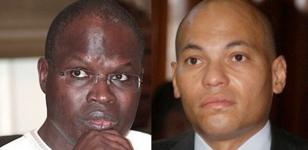 Karim Wade et Khalifa Sall : Macky Sall « très ouvert » à une amnistie