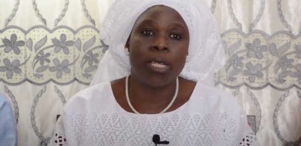 Coki : Adja Coumba Ndiaye nouvelle mairesse