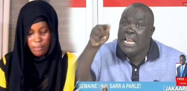 Birima sur l’affaire ADJI Sarr :  » Mane Douma si Dara douma raki Macky Sall.. Pourquoi gniouy tocc sama Keur…. »