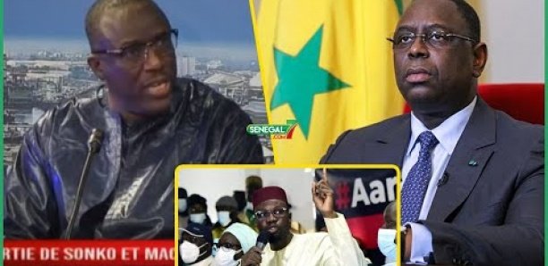 Cheikh Omar Hann sur l’affaire Sonko : « Macky Sall Bimiy Yéék histoire Bi dafa wakh bougn ko politisée… »