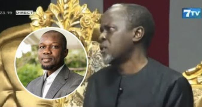 Les menaces de Yakham Mbaye : « Daniou béteu door niou mbéth wayé dotognouko defati…» (Vidéo)