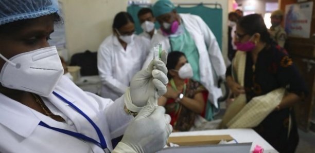 Pas de mystère: Le meilleur expert américain en matière de pandémie énumère 9 actions gouvernementales derrière la baisse forte des cas de coronavirus en Inde