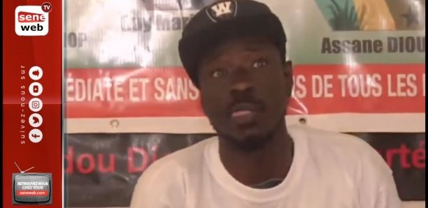 Karim Gueye : « Nous allons manifester jusqu’à ce que Macky Sall démissionne »