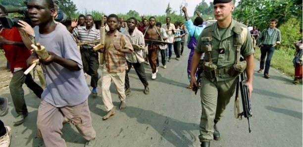 Rwanda : un rapport de chercheurs français pointe les « responsabilités lourdes et accablantes » de la France dans le génocide des Tutsis en 1994