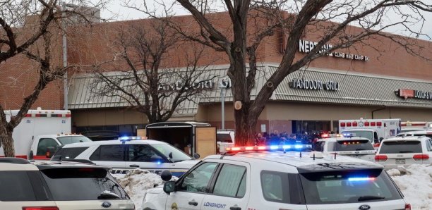 Etats-Unis : une fusillade dans un supermarché du Colorado fait 10 morts