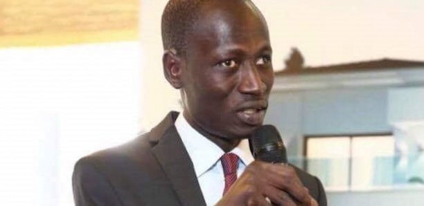 Lettre d’excuse à Dakaractu: Marcel Diagne « sollicite » la levée de la plainte contre Prési Cissé et Cie