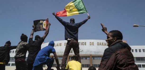 Émeutes au Sénégal : Vers une libération collective e tous les détenus