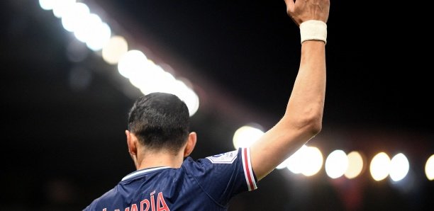 Les joueurs du PSG cambriolés, la famille de Di Maria séquestrée