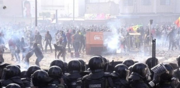 Manifestations et violation de sa liberté : La presse Sénégalaise annonce un sit-in