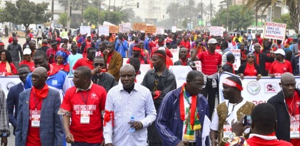 Émeutes : Le G7 en grève pour exiger la libération de Lamine Badji