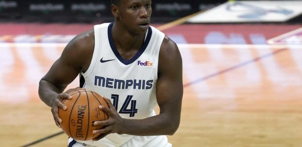 Libéré par les Grizzlies, Gorgui Dieng dans le viseur de deux clubs