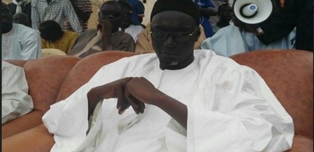 Décès de Serigne Bassirou Mbacké Typ, maire de Darou Salam Typ