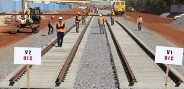 Sénégal: la colère des familles déplacées pour la construction du train express régional