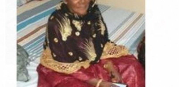 Décès de Aida Diallo, mère de Mamour Diallo