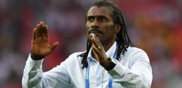 La liste d’Aliou Cissé passe de 26 joueurs à…