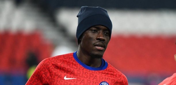 PSG : Gueye dithyrambique sur Pochettino