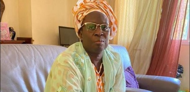 Darou Salam : Décès de Sokhna Baaly Mbacké, fille de Serigne Ass Guédé