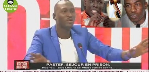 Accusations De Madiambal Diagne Contre Le Juge Teliko: Les Précisions Du Journaliste Pape Ndiaye