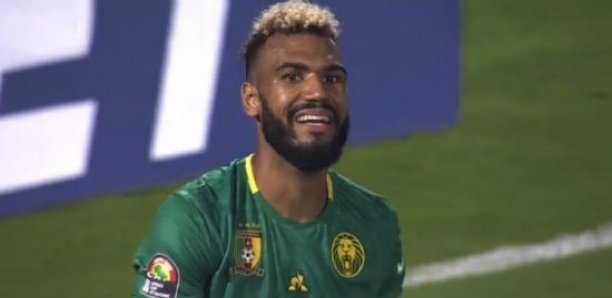 La grosse bourde de la fédération camérounaise avec Choupo-Moting