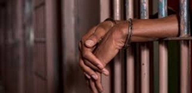 Il y a 11 139 détenus dans les prisons sénégalaises