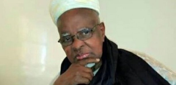 Darou Mousty: Décès de Serigne Modou Makhtar ibn Serigne Cheikh Awa Balla Mbacké