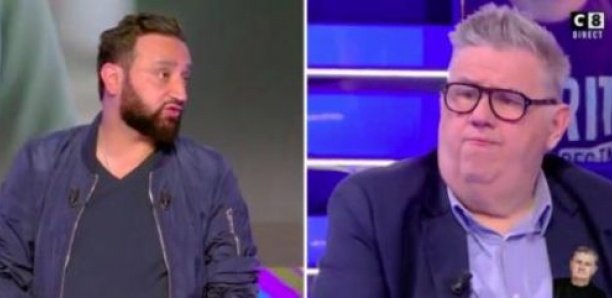 « Agression sexuelle »: Le passage censuré entre Pierre Ménès et Marie Portolano dévoilé dans TPMP