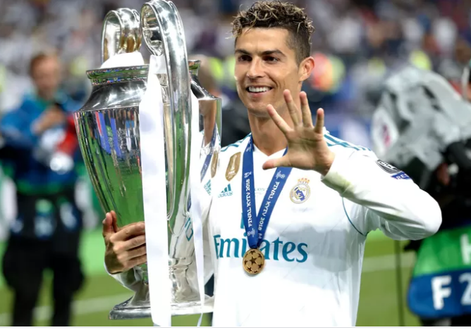 Ronaldo de retour… au Real?