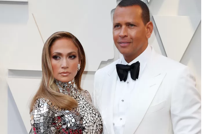 Jennifer Lopez et Alex Rodriguez rompent leurs fiançailles