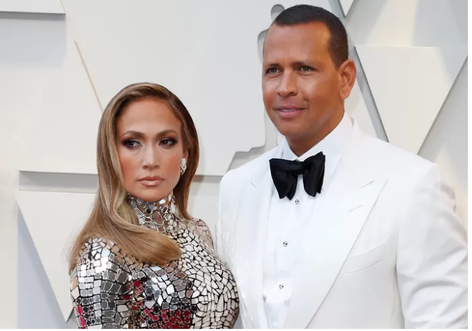 Jennifer Lopez et Alex Rodriguez rompent leurs fiançailles