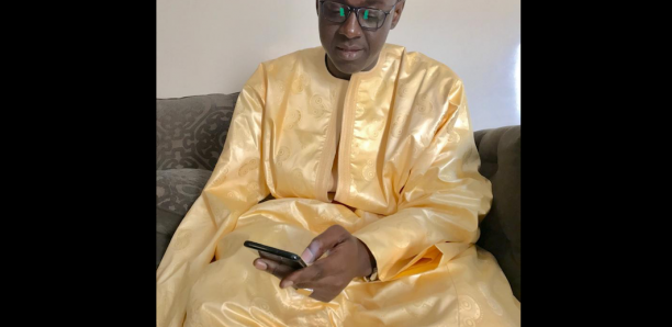 Le devoir de répondre à l’appel du Chef de l’Etat (Par Serigne Saliou Mbacké, Taif)